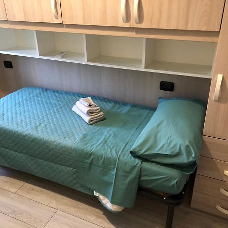 Balai House Lejlighed Porto Torres Eksteriør billede