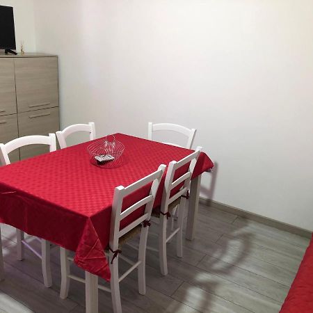 Balai House Lejlighed Porto Torres Eksteriør billede