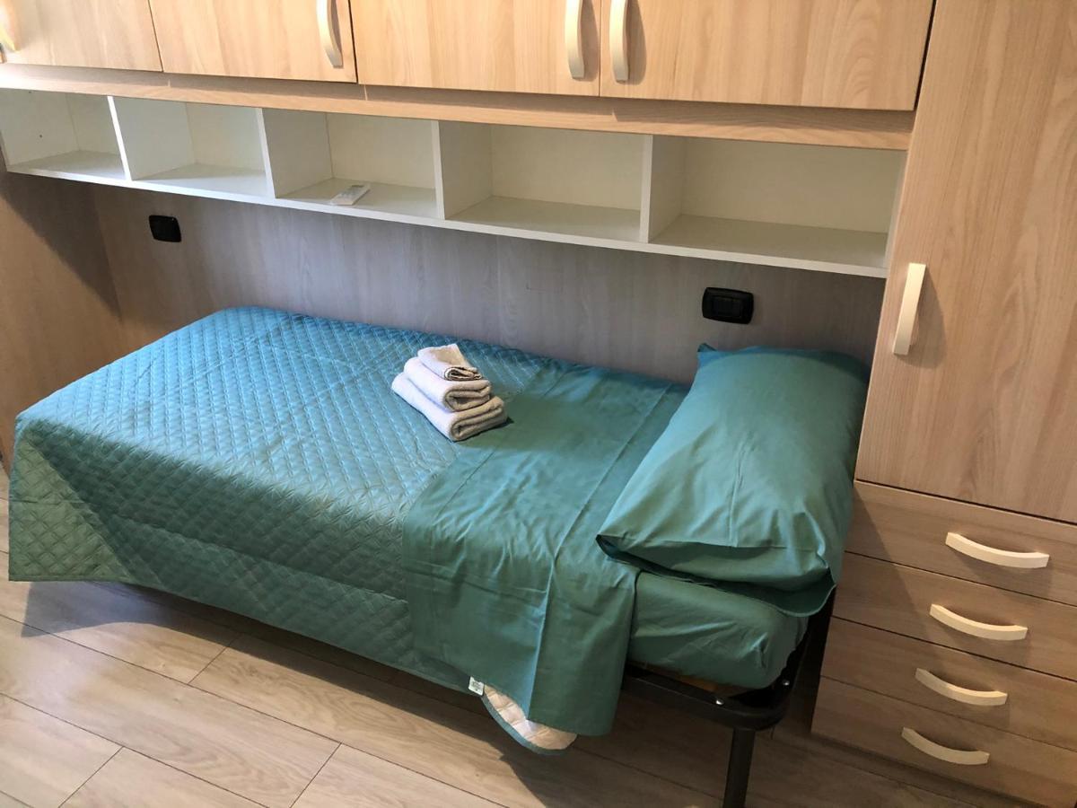 Balai House Lejlighed Porto Torres Eksteriør billede