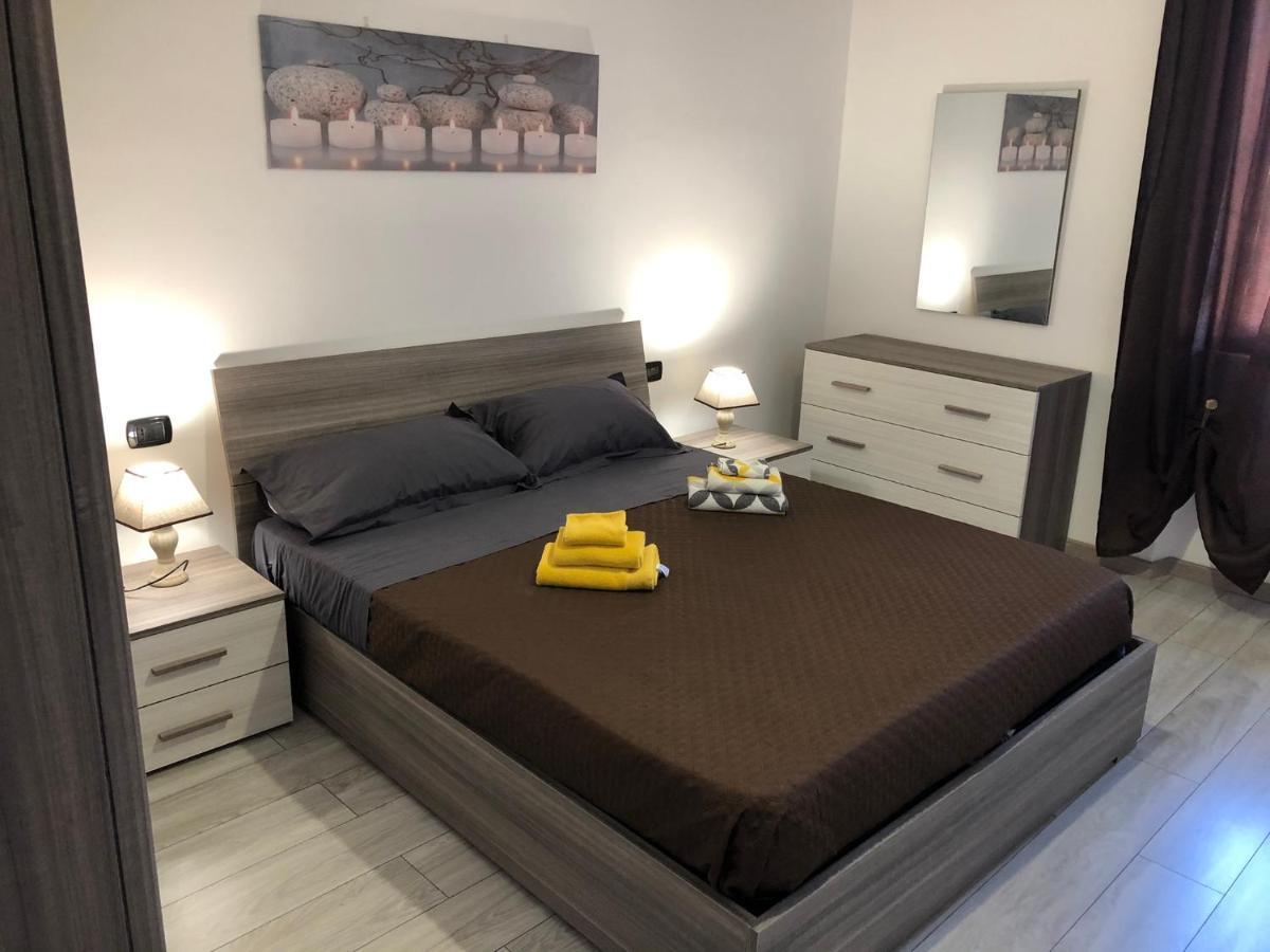 Balai House Lejlighed Porto Torres Eksteriør billede