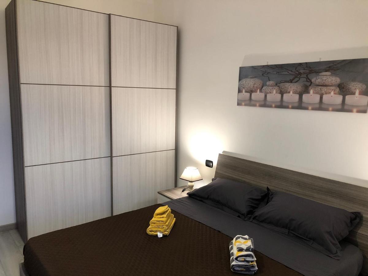 Balai House Lejlighed Porto Torres Eksteriør billede