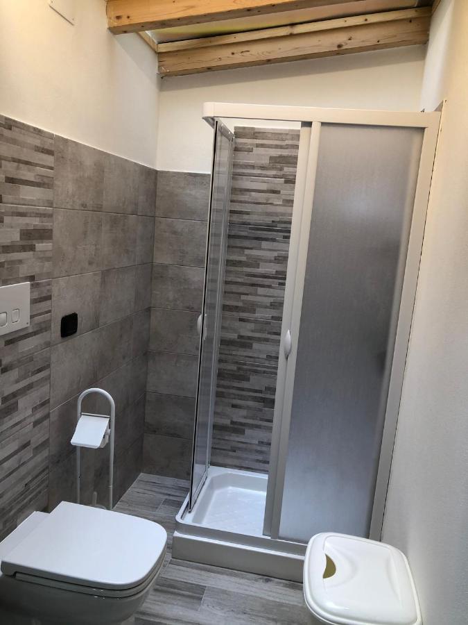 Balai House Lejlighed Porto Torres Eksteriør billede
